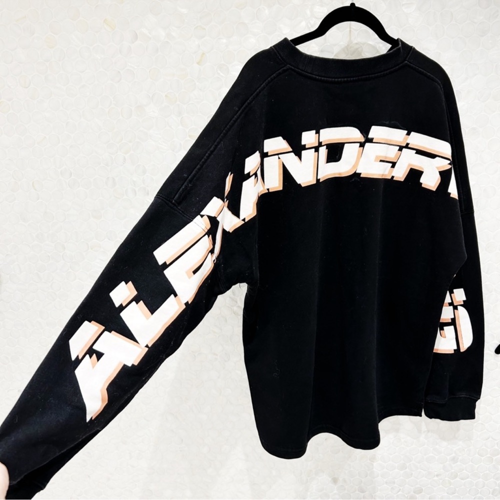 Alexander wang long sleeve